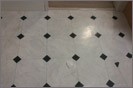 Vinyl Floor Repairs