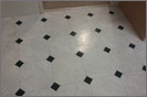 Vinyl Floor Repairs