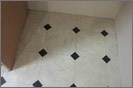 Vinyl Floor Repairs